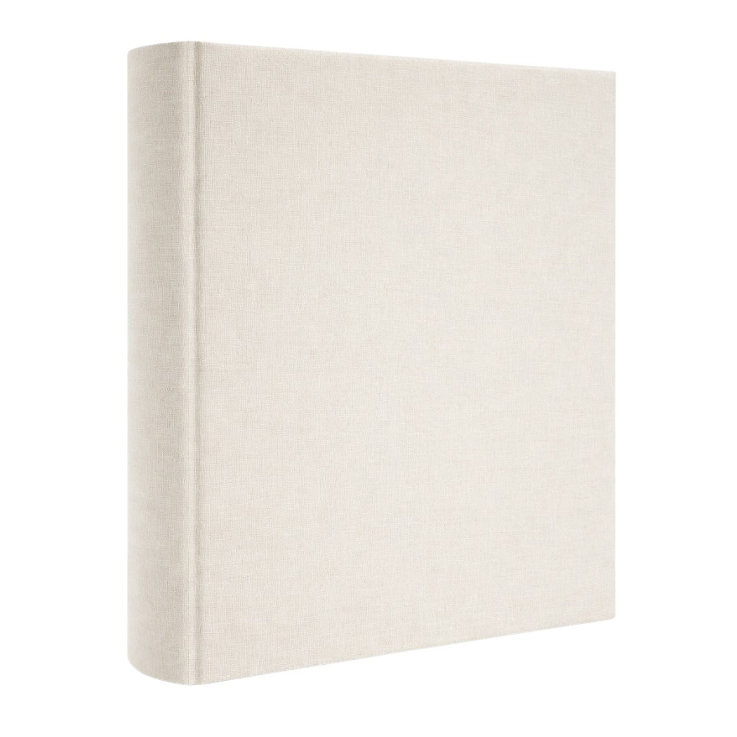 картинка Альбом Gedeon 13х18/200 KD57200 LINEN CREAM от магазина Chako.ua